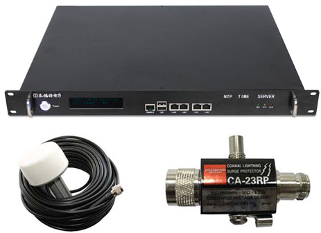 NTP網(wǎng)絡時間服務器