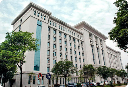 泰福特網絡時間服務器助力***科技大學精準同步教研