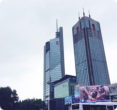 助力新傳媒！HJ210 NTP時間服務(wù)器為電視廣播系統(tǒng)提供精準校時服務(wù)!