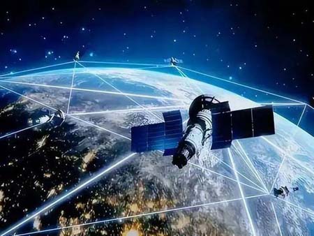 北斗授時系統全球組網應用的闡述